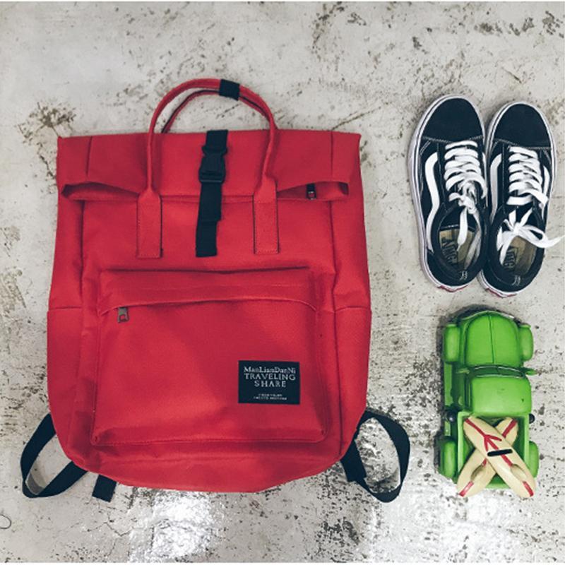 Fashionable Women's Hiking Backpack