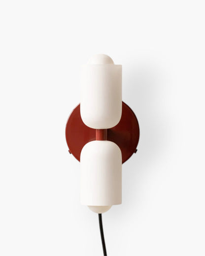 Beautiful LED Moonlight Wall Light