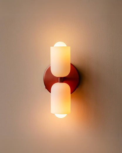 Modern Starry Night LED Wall Light