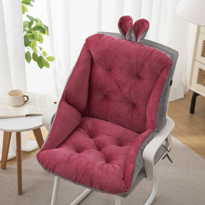 Comfortable Back Support Cushion For Sciatica Relief