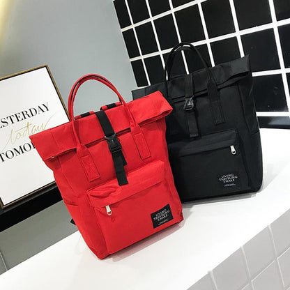 Premium Travel Stella Backpack