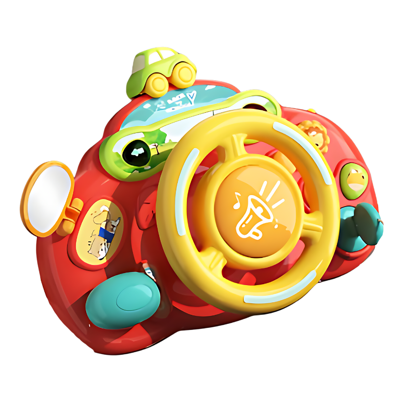 Intelligent Motorized Wheel