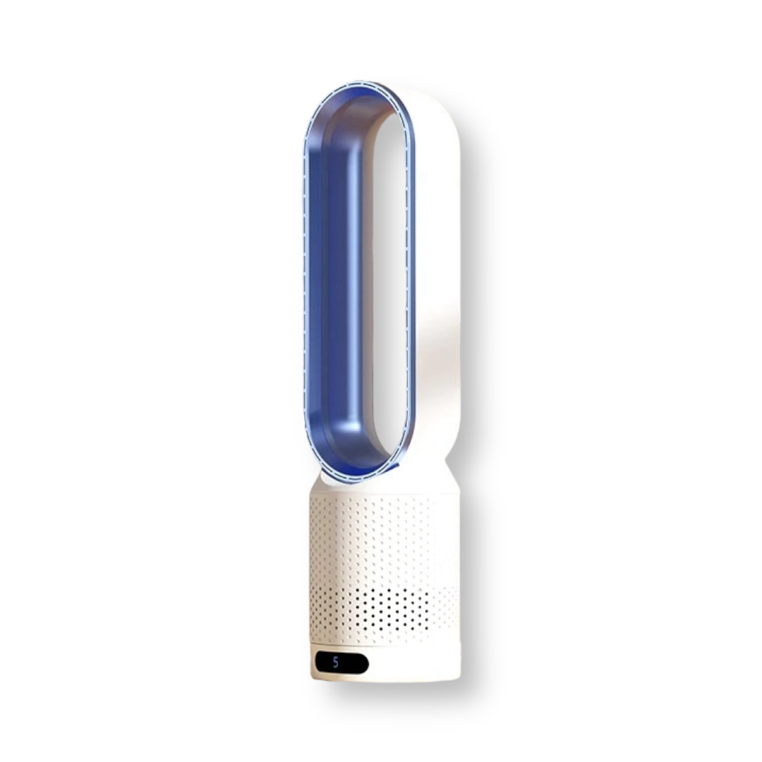 Portable 3-in-1 Air Conditioner Purifier