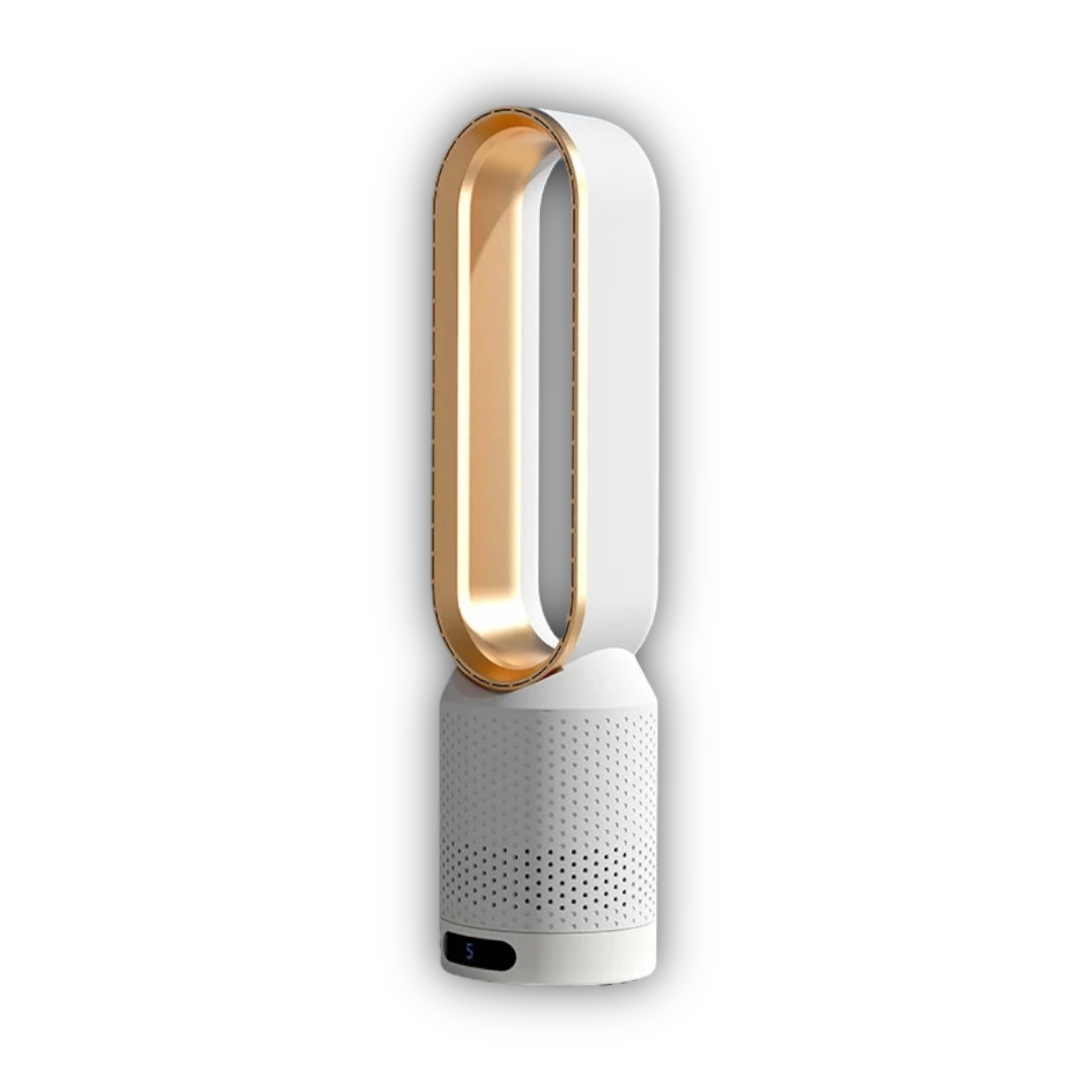 Portable 3-in-1 Air Conditioner Purifier