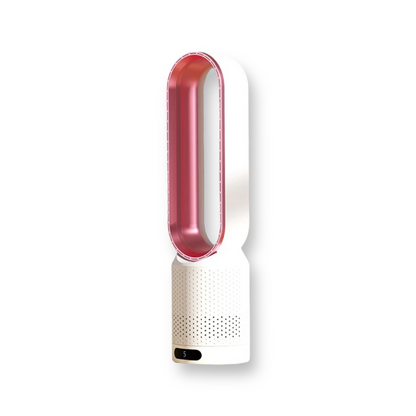 Portable 3-in-1 Air Conditioner Purifier