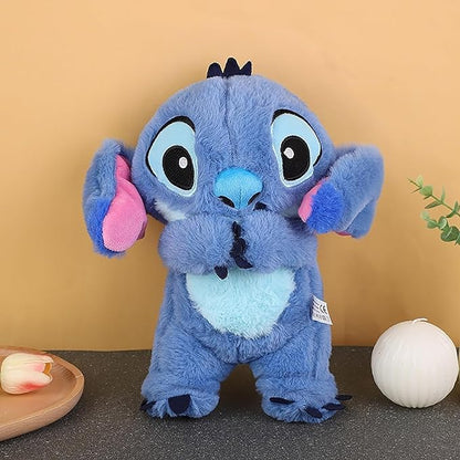 Soft Cuddly Night Light Plush Toy