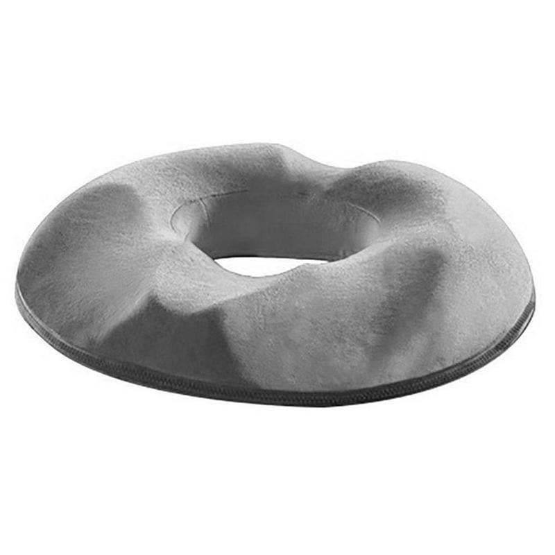 Supportive Gel Seat Cushion for Lower Back Pain