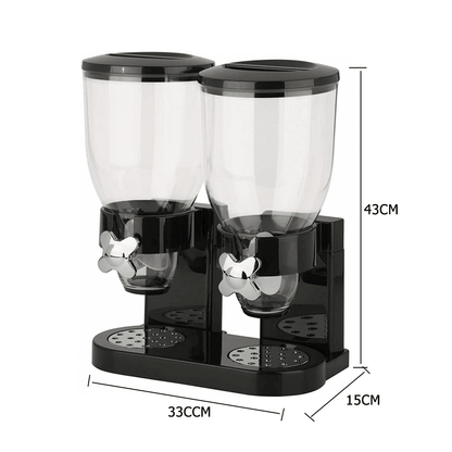 Easy Pour Breakfast Cereal Keeper