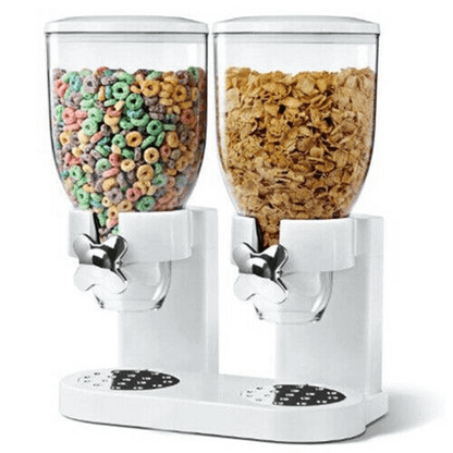 Easy Pour Breakfast Cereal Keeper