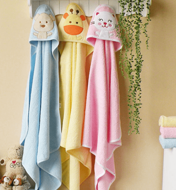 Plush Baby Warm Throw Blanket