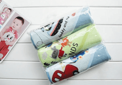 Plush Baby Warm Throw Blanket