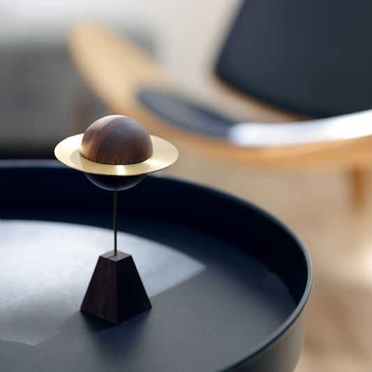 Aroma Essential Oil Air Diffuser - Luxicro