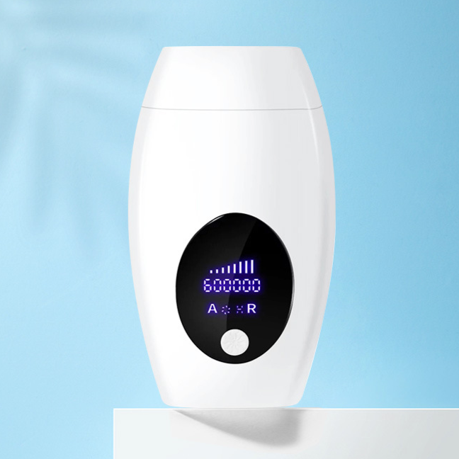 Easy to Use Home Hair Removal Kit - Luxicro
