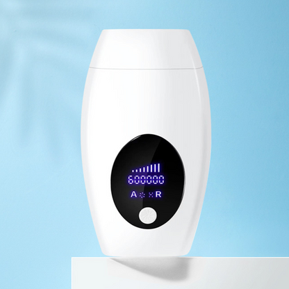 Easy to Use Home Hair Removal Kit - Luxicro