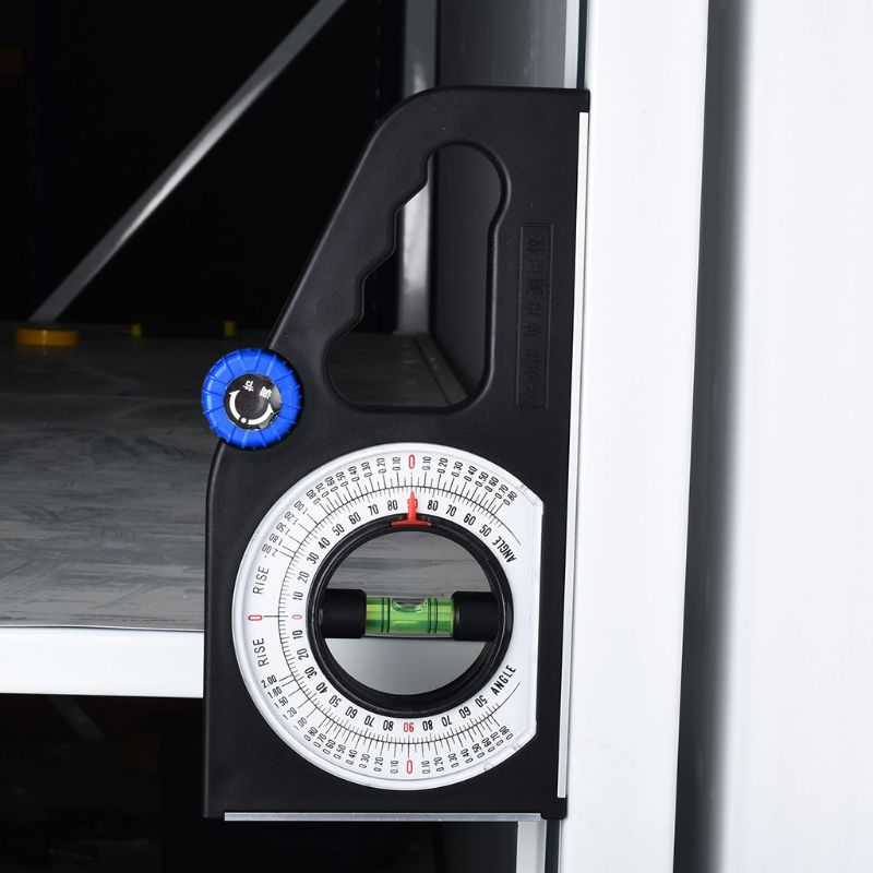 Accurate Laser Angle Measuring Device - Luxicro