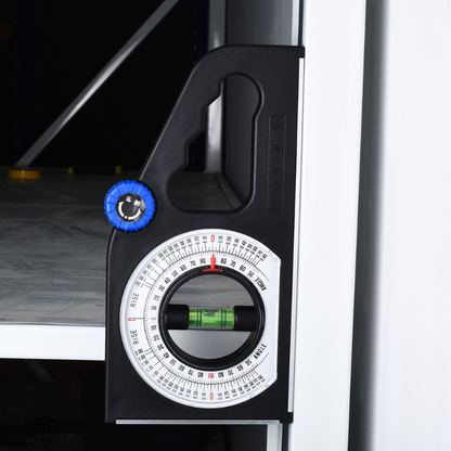 Accurate Laser Angle Measuring Device - Luxicro