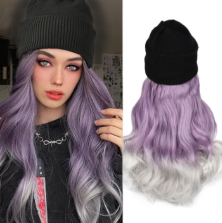 Cozy Soft Knit Winter Hat