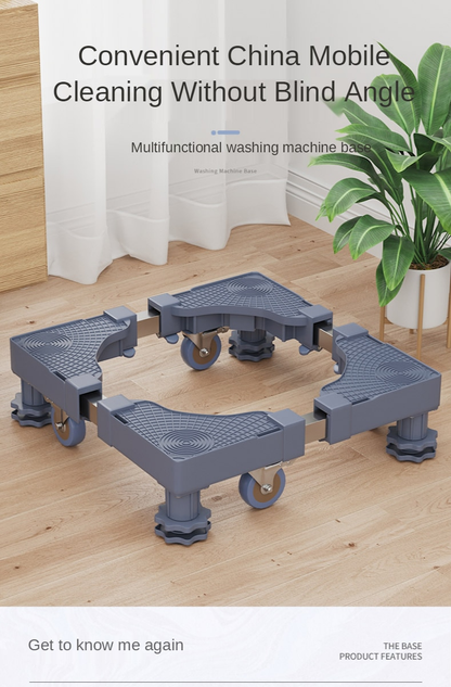 Strong Furniture Moving Tool Dolly