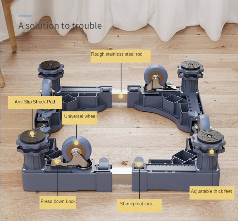 Strong Furniture Moving Tool Dolly