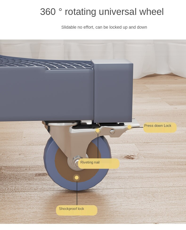 Strong Furniture Moving Tool Dolly