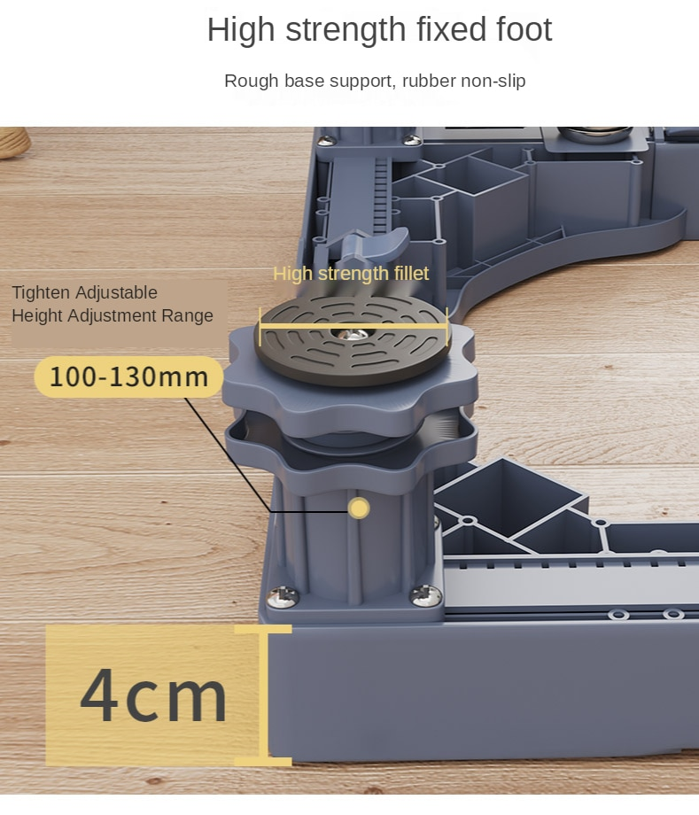 Strong Furniture Moving Tool Dolly