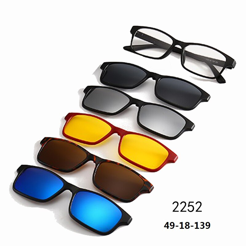 Stylish Polarized Sunglasses Men