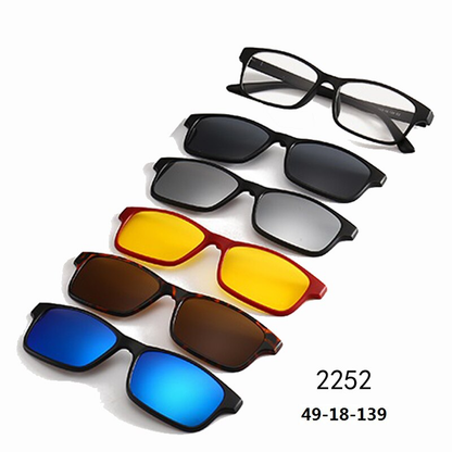 Stylish Polarized Sunglasses Men