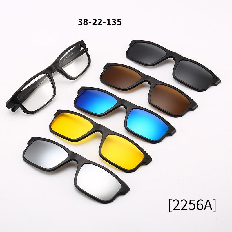 Stylish Polarized Sunglasses Men
