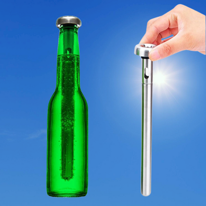 Insulated Stainless Steel Travel Cooler - Luxicro