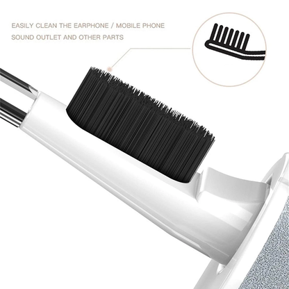 Premium 5-in-1 Screen Cleaning Kit