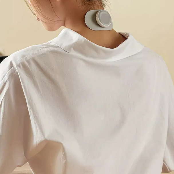 Compact Travel Massage Therapy Pads