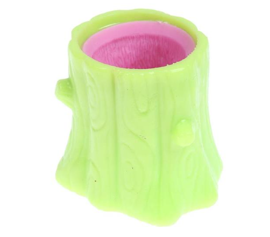 Cute Stress Relief Squishy Squirrel Toy - Luxicro