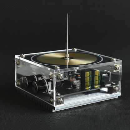 Portable Bluetooth Table Light Speaker