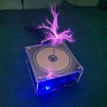 Portable Bluetooth Table Light Speaker