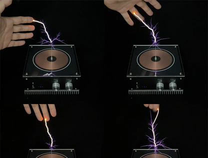 Portable Bluetooth Table Light Speaker