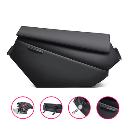 Chic Small Cross Body Shoulder Bag