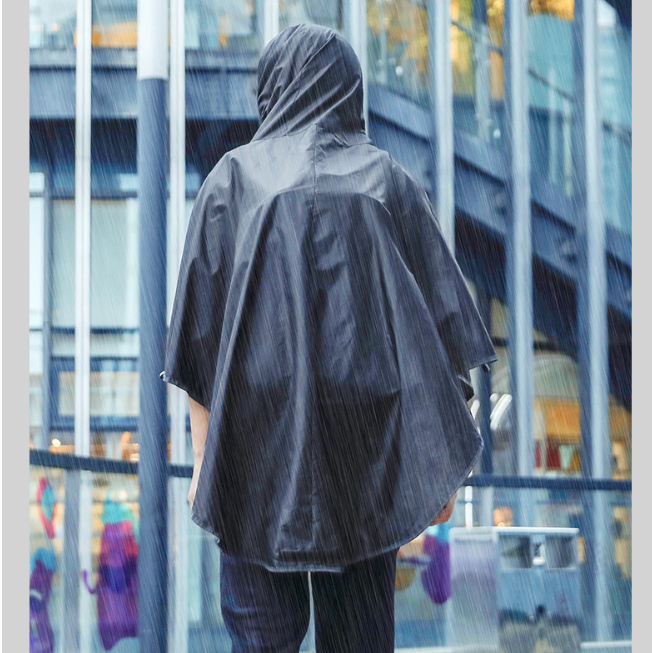 Waterproof Outdoor Backpack Rain Protector - Luxicro