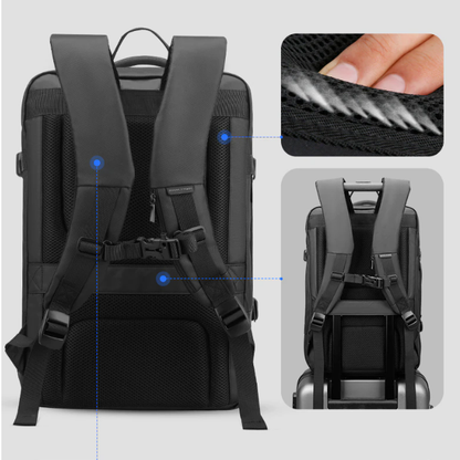 Waterproof Outdoor Backpack Rain Cover Protector