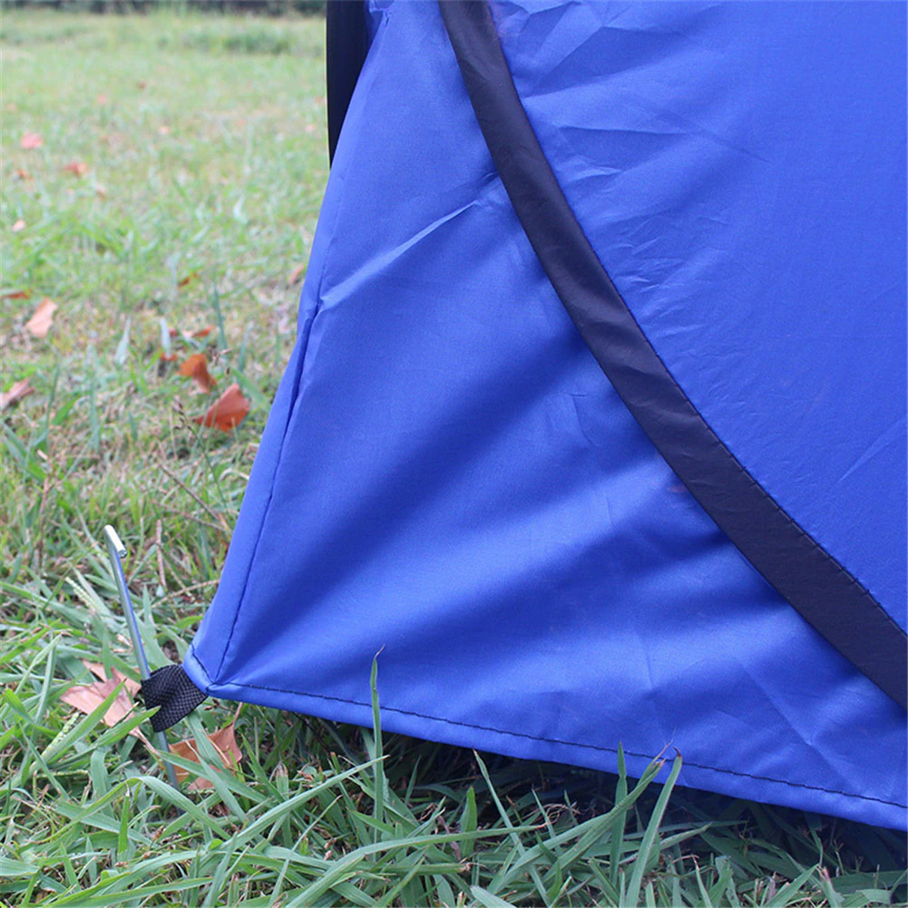 Quick Install Portable Shade Canopy Tent