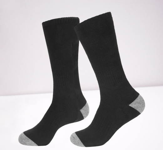 Cozy Thick Winter Socks - Luxicro