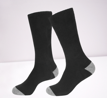 Cozy Thick Winter Socks - Luxicro
