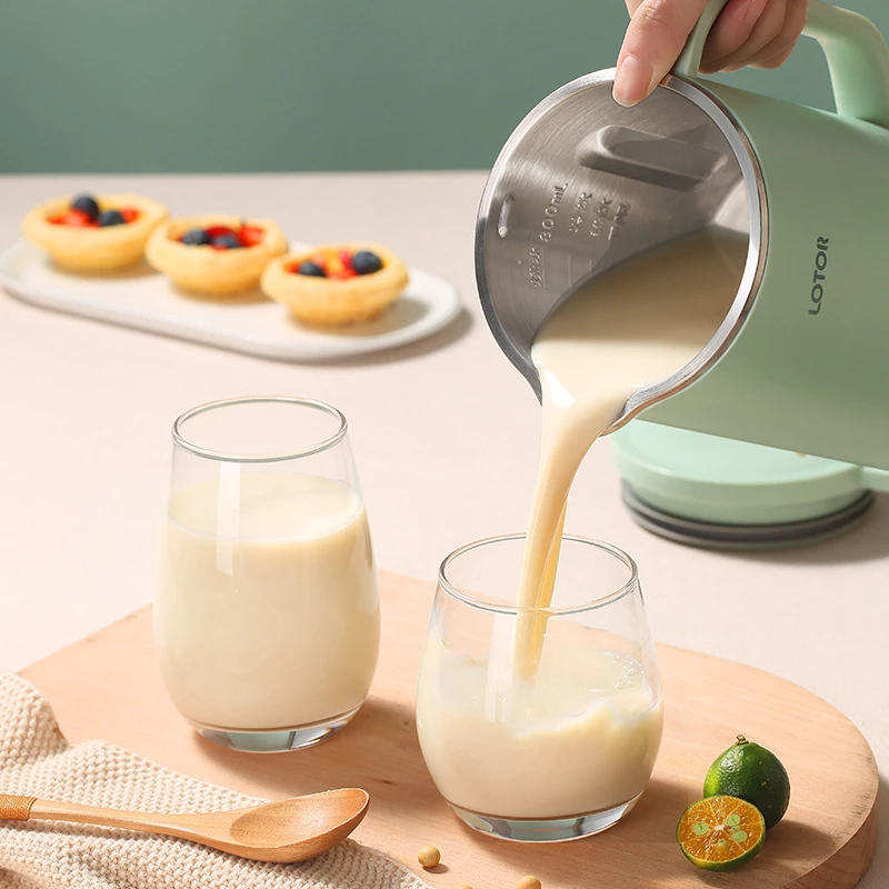 Simple Quick Cold Press Juice Extractor Machine