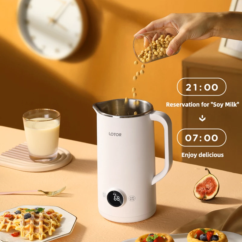Simple Quick Cold Press Juice Extractor Machine