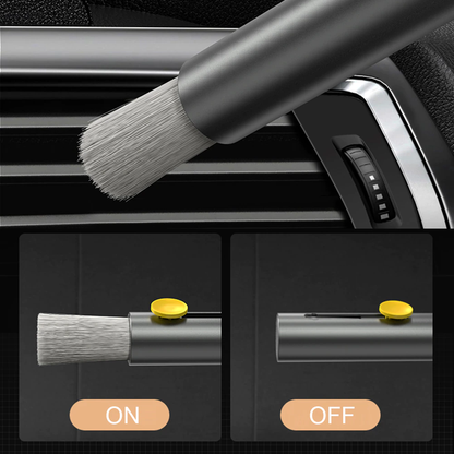 Premium Car Detailing Multi Tool Kit