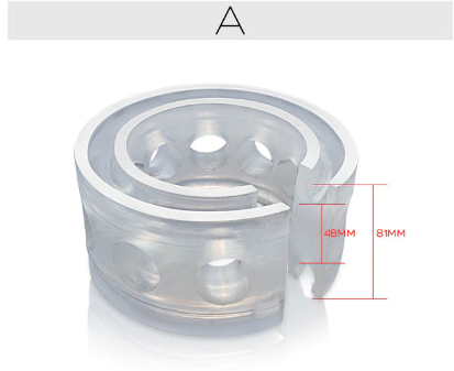 Heavy Duty Car Coil Shock Absorber Kit