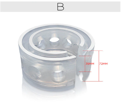 Heavy Duty Car Shock Absorber Kit