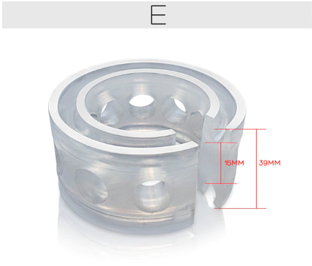 Heavy Duty Car Coil Shock Absorber Kit