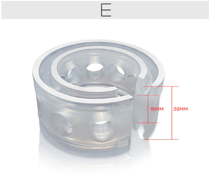 Heavy Duty Car Shock Absorber Kit