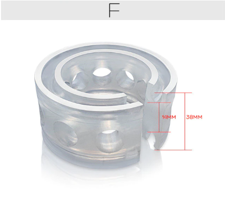 Heavy Duty Car Coil Shock Absorber Kit