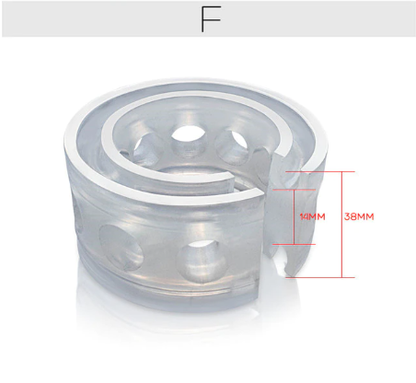 Heavy Duty Car Shock Absorber Kit
